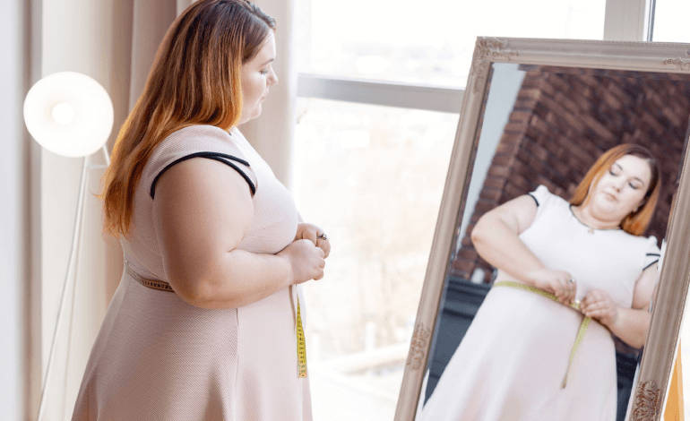 Psicoterapia para el manejo del sobrepeso y obesidad